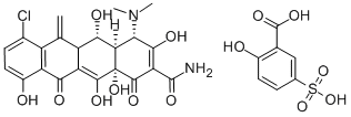 Structural Formula