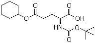 Structur of 73821-97-3