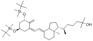 Structural Formula