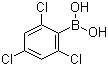 Structur of 73852-18-3