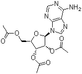 Structur of 7387-57-7