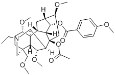 Structural Formula