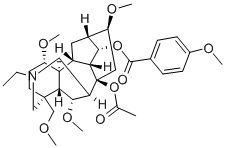 Structur of 73870-35-6