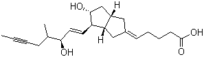 Structural Formula
