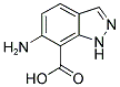 Structural Formula