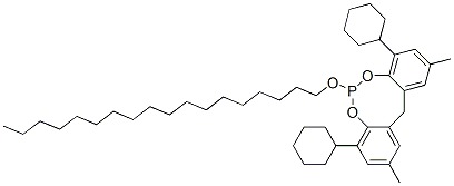 Structur of 73912-20-6