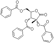 Structural Formula