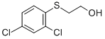 Structural Formula
