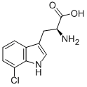 Structural Formula