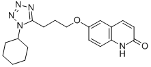 Structural Formula