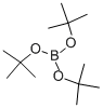 Structural Formula