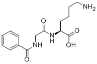 Structural Formula