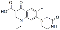 Structural Formula