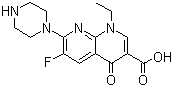 Structur of 74011-58-8