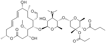 Structural Formula