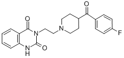 Structural Formula