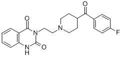 Structur of 74050-98-9