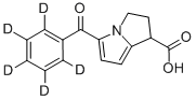 Structural Formula