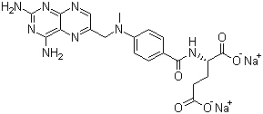 Structural Formula