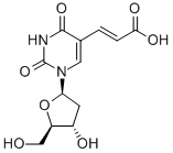 Structur of 74131-06-9