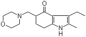 Structural Formula