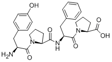 Structural Formula
