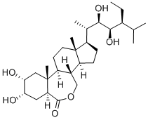 Structural Formula