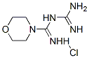 Structur of 7420-18-0