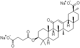 Structural Formula