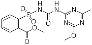 Structural Formula