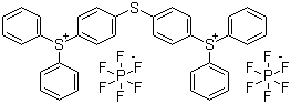 Structur of 74227-35-3