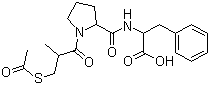 Structural Formula