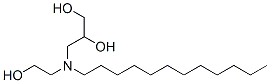 Structural Formula