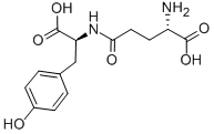 Structural Formula