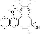 Structur of 7432-28-2