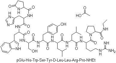 Structural Formula