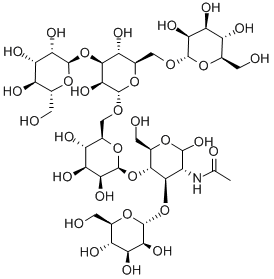 Structural Formula
