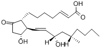 Structural Formula