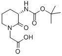 Structural Formula