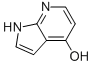 Structural Formula