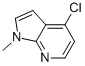 Structur of 74420-05-6