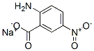 Structur of 74496-09-6