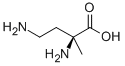 Structural Formula