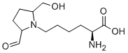 Structural Formula