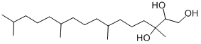 Structural Formula