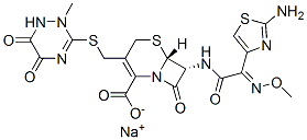 Structural Formula
