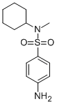 Structural Formula