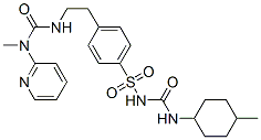 Structur of 74680-07-2