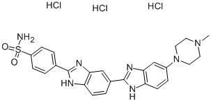 Structural Formula