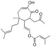 Structural Formula